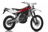 2013 Husqvarna WRE125 photo